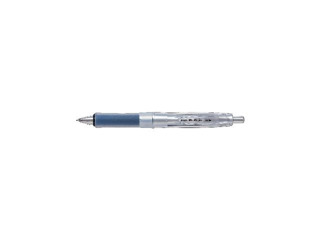 Trykkblyant Pilot Dr. Grip 07Mm Sort (12 stk)