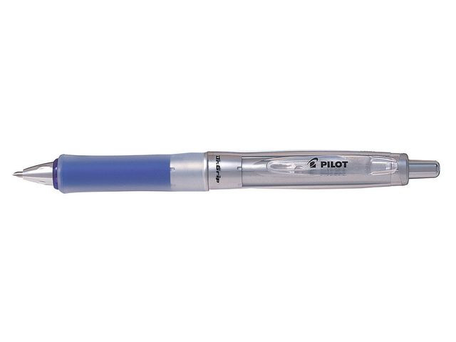 BildeKulepenn Pilot Equilibrium Dr.grip Sort