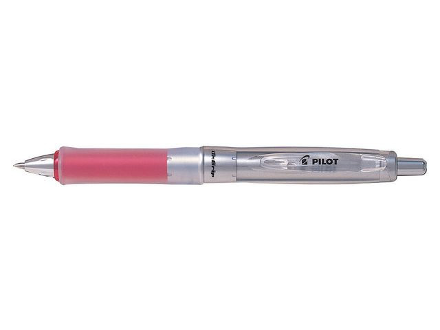 BildeKulepenn Pilot Equilibrium Dr.grip Rosa
