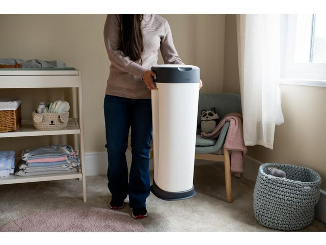 Bleiebøtte Sangenic Xl Twist And Wrap