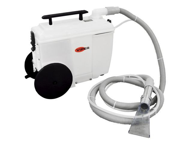 BildeTepperenser Viper Wolf 130