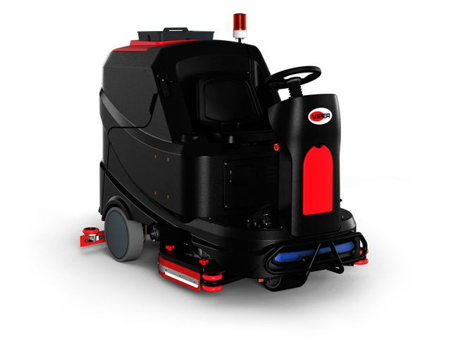 Gulvvasker Viper As1050R