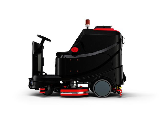 BildeGulvvasker Viper As1050R