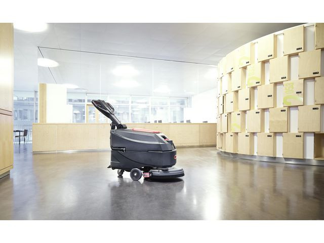 Gulvvasker Viper As4325