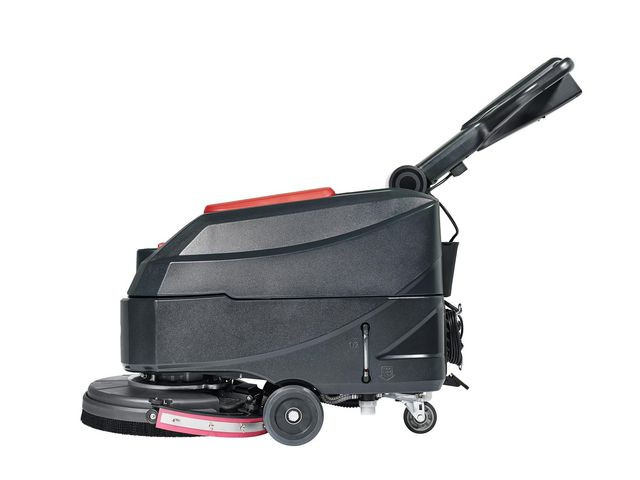 BildeGulvvasker Viper As4325