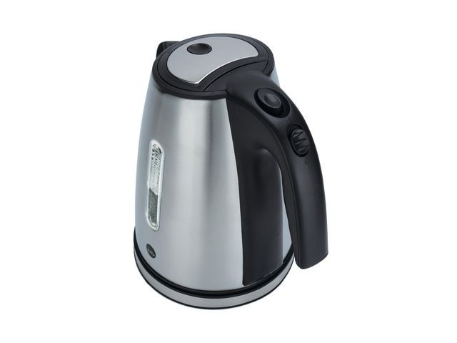 Vannkoker Wilfa Rapids 1,7L Stål
