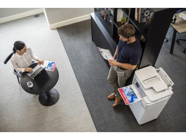 MFC-J5955DW Inkjet A3 4-in-1