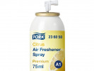 Luftfrisker Tork Premium Sitrus A1 75Ml