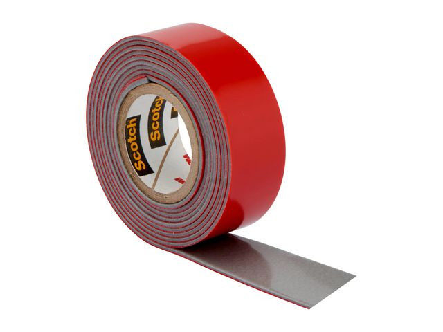 Monteringstape Scotch Extrem 19Mm X 1,5M