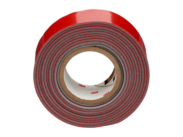 BildeMonteringstape Scotch Extrem 19Mm X 1,5M