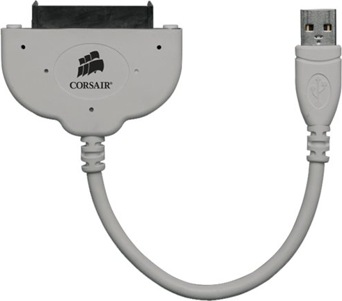 BildeCORSAIR CSSD-UPGRADEKIT SSD and HDD