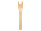Gaffel Duni Petit 16Cm Tre (100 stk)