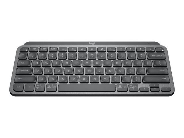 Tastatur Logitech Mx Keys Mini Trådløs