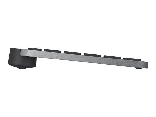 Tastatur Logitech Mx Keys Mini Trådløs