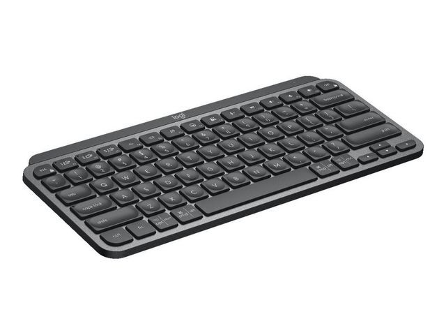 Tastatur Logitech Mx Keys Mini Trådløs