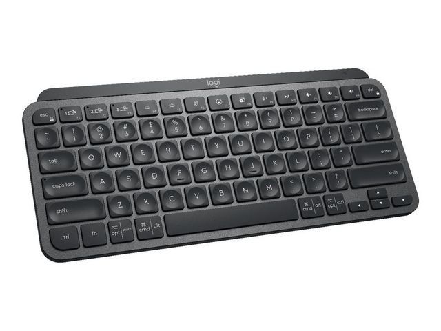 BildeTastatur Logitech Mx Keys Mini Trådløs