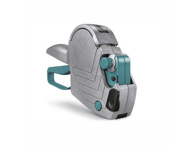 BildePrismerkemaskin Meto Basic S6 1-Linje