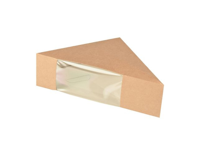 BildeSandwichboks Pure 12,3X5,2Cm Vindu (50 stk)