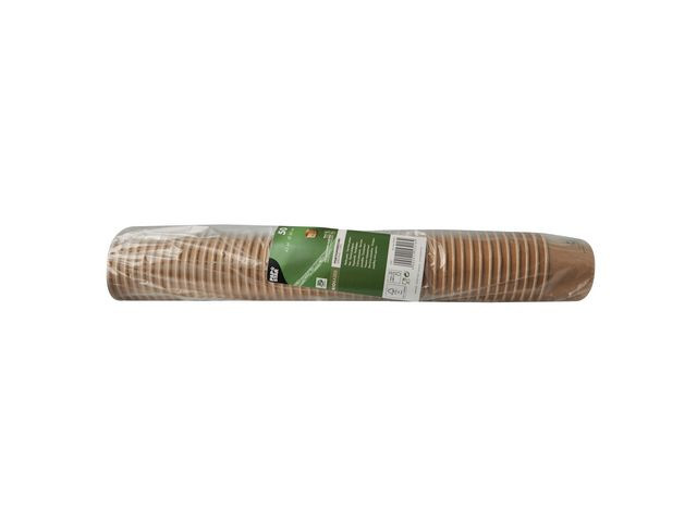 Dressingbeger Papstar Papp 45Ml (50 stk)