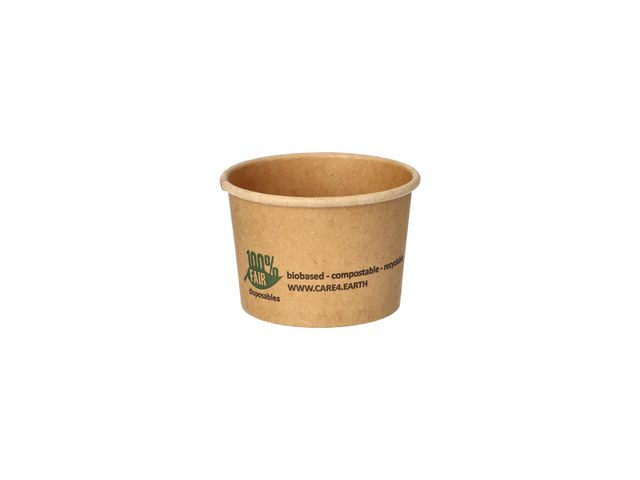 BildeDressingbeger Papstar Papp 45Ml (50 stk)