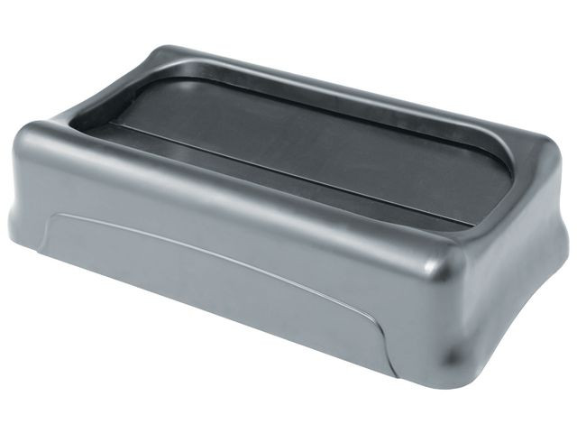 BildeLokk Rubbermaid Slim Jim 87L