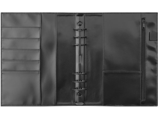 Planlegger Burde Business A5 Sort