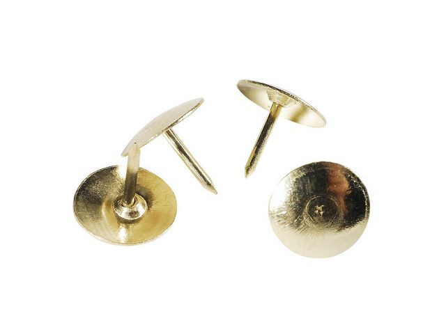 Tegnestift Exacompta 9,5Mm Messing (750 stk)