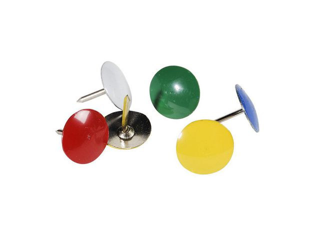 Tegnestift Exacompta 9Mm Ass. (1000 stk)