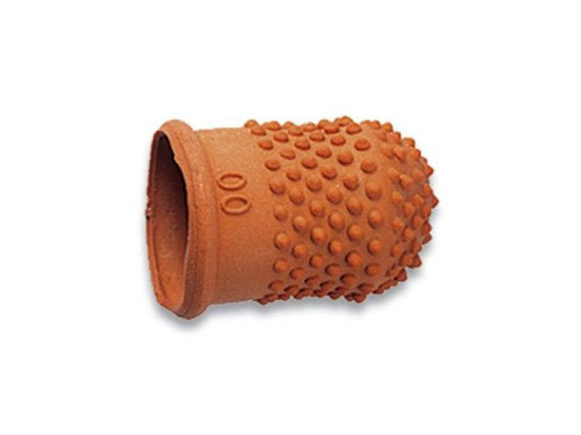 Fingerhette Rexel 1 18Mm (10 stk)