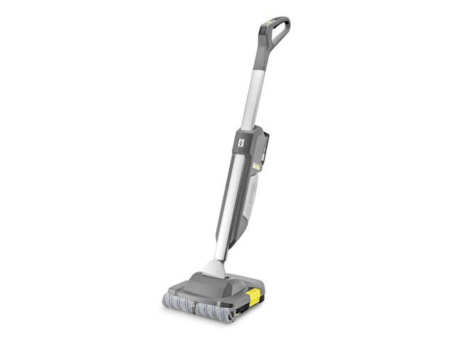BildeGulvvasker Kärcher Br 30/1 Bp Pack