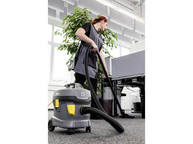 Støvsuger Kärcher T 11/1 Classic Hepa