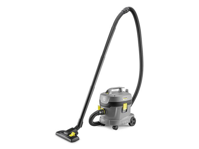 BildeStøvsuger Kärcher T 11/1 Classic Hepa
