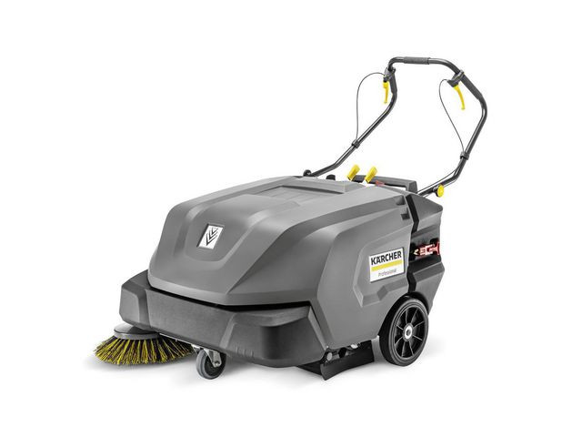 Feiemaskin Kärcher Km 85/50 W Bp Pack