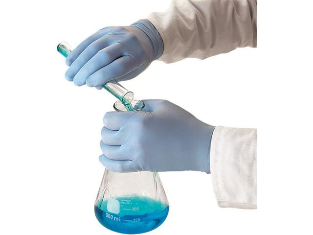 Hanske Touchntuff 92-670 Engangs Xl (100 stk)