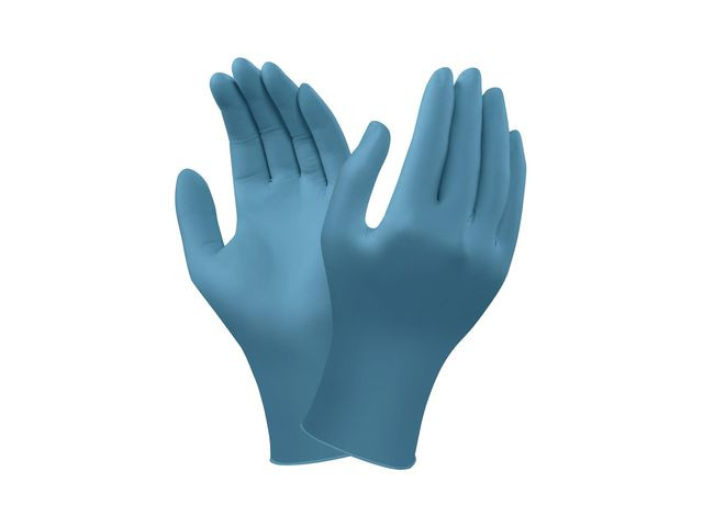 Hanske Touchntuff 92-670 Engangs L (100 stk)