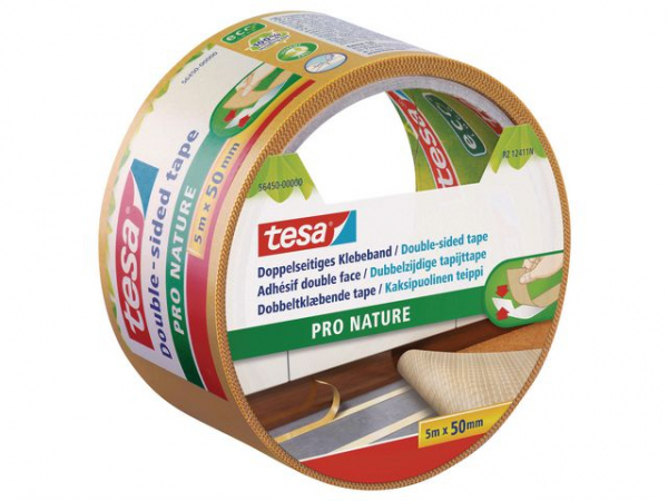 Tape Tesa Tosidig 50Mmx5M