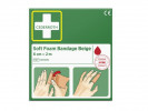 Bandasje Cederroth Soft Foam 2M Beige