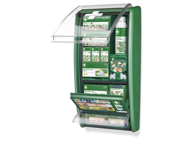 Cederroth First Aid Station