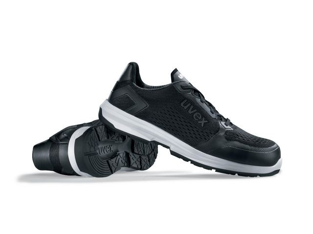 Vernesko Uvex 1 Sport S1 Src 37 Sort