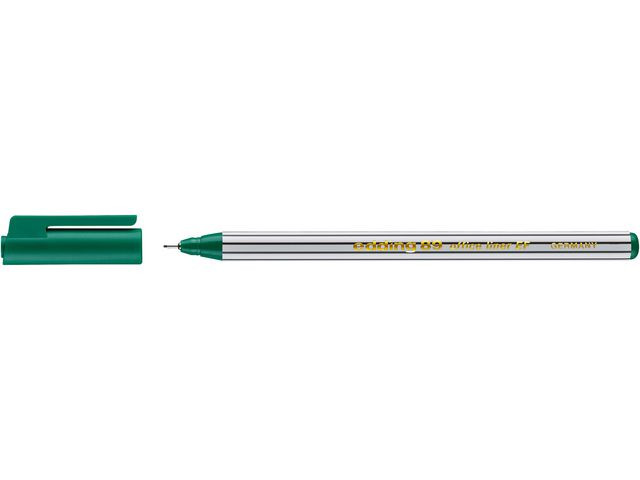 BildeFineliner Edding 89 Office Liner Ef (10 stk)