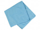 Klut Basic Microfiber 40X40Cm Blå (20 stk)