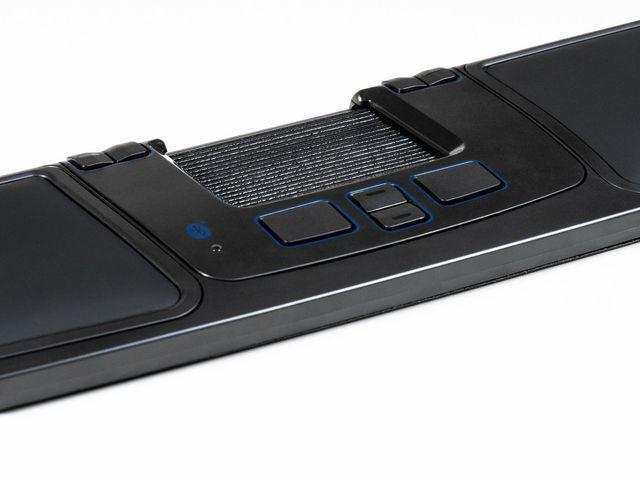 Mousetrapper Prime Bluetooth