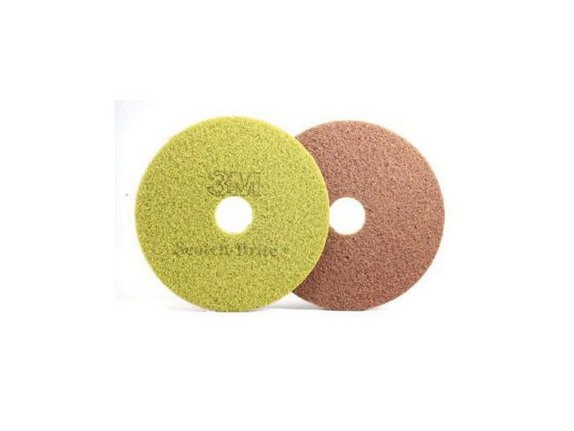 BildeGulvpad Scotch-Brite Diamant Sienna 20" (5 stk)