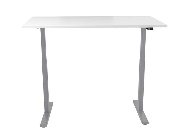 Understell Kenson 2 Ben Sit/Stand Sølv