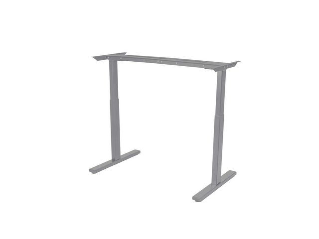 BildeUnderstell Kenson 2 Ben Sit/Stand Sølv