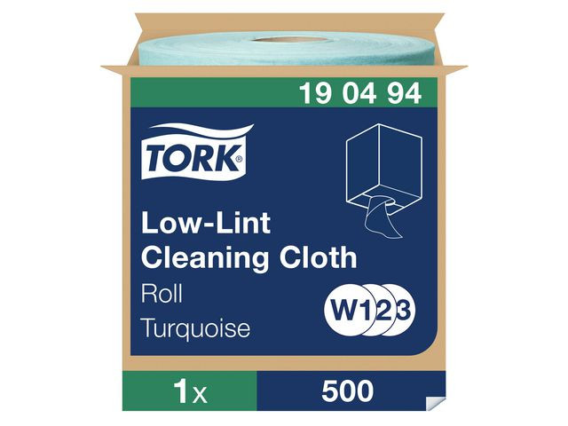 BildeIndustriklut Tork Rengj. Spesial W1/2/3