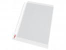 Plastlomme Esselte A5 Topp Prem 75My (10...