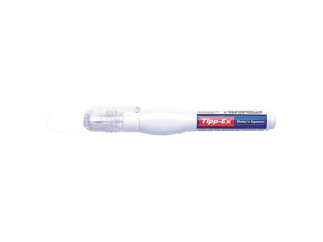 BildeKorrekturpenn Tipp-Ex Shake`n Squeeze (10 stk)