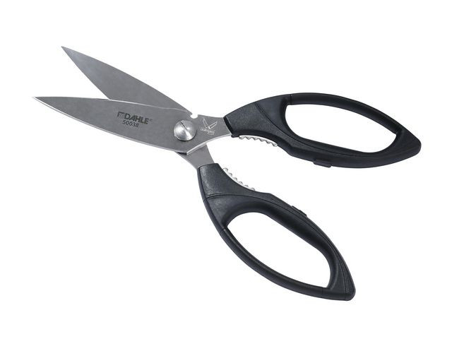 Saks Dahle 21Cm M/Krukkeåpner