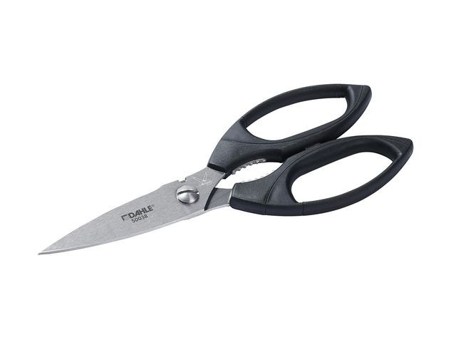 Saks Dahle 21Cm M/Krukkeåpner